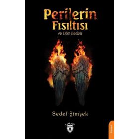 Perilerin Fısıltısı ve Dört Beden Dorlion Yayınevi