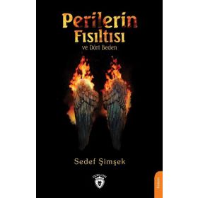 Perilerin Fısıltısı ve Dört Beden Dorlion Yayınevi
