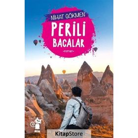 Perili Bacalar - Nihat Gökmen