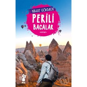 Perili Bacalar - Nihat Gökmen