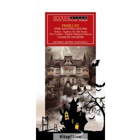PERILI EV - CHARLES DICKENS