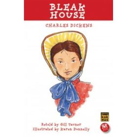 PERILI EV - CHARLES DICKENS