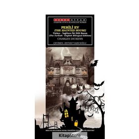 PERILI EV - CHARLES DICKENS