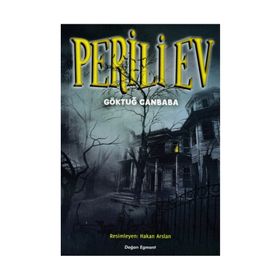 Perili Ev - Göktuğ Canbaba C. Hakan Arslan