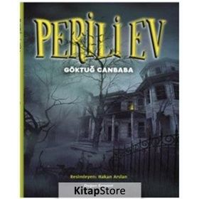 Perili Ev - Göktuğ Canbaba C. Hakan Arslan