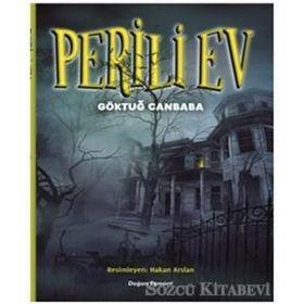 Perili Ev - Göktuğ Canbaba C. Hakan Arslan