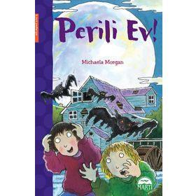Perili Ev - Göktuğ Canbaba C. Hakan Arslan