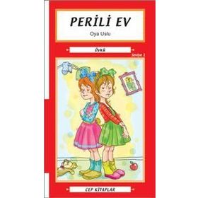 Perili Ev - Göktuğ Canbaba C. Hakan Arslan