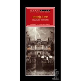 Perili Ev! - Michaela Morgan