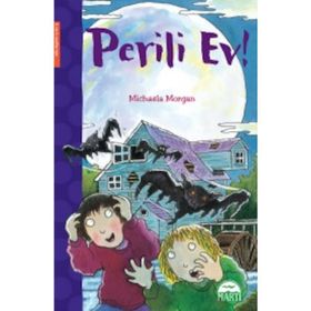 Perili Ev! - Michaela Morgan