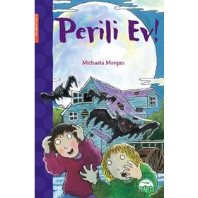 Perili Ev! - Michaela Morgan