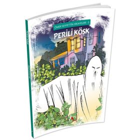 PERILI KÖŞK - ÖMER SEYFETTIN (ISBN:9786055588724)