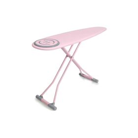 Perilla 14013 Premium Pembe Ütü Masası