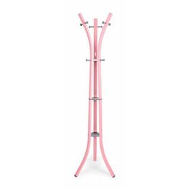 Perilla 18002 Lobby Pembe Ayaklı Askı