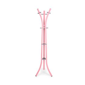 Perilla 18002 Lobby Pembe Ayaklı Askı