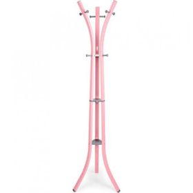 Perilla 18002 Lobby Pembe Ayaklı Askı