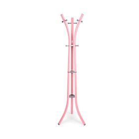 Perilla 18002 Lobby Pembe Ayaklı Askı