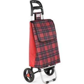 Perilla 402B Alışveriş Arabası