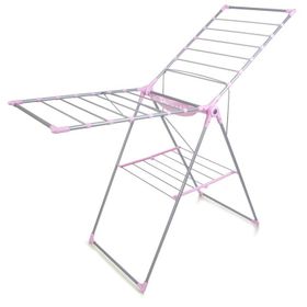 Perilla 57004 Almine Alüminyum Kurutmalık