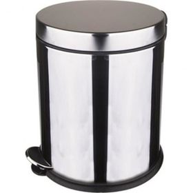 Perilla 83010 Mikro 5 lt Pedallı Çöp Kovası