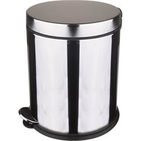 Perilla 83010 Mikro 5 lt Pedallı Çöp Kovası