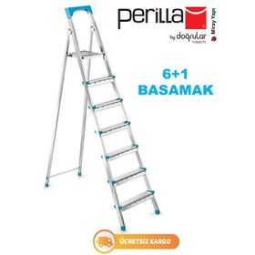 Perilla GI200 6+1 Çatal Merdiven