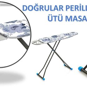 Perilla Luiza Ütü Masası