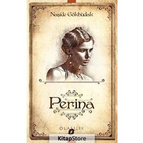 PERINA - NAŞİDE GÖKBUDAK
