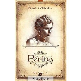 PERINA - NAŞİDE GÖKBUDAK
