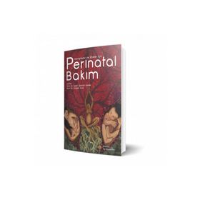 Perinatal Bakım - İstanbul Tıp Kitabevi