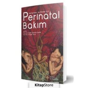Perinatal Bakım - İstanbul Tıp Kitabevi