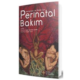 Perinatal Bakım - İstanbul Tıp Kitabevi