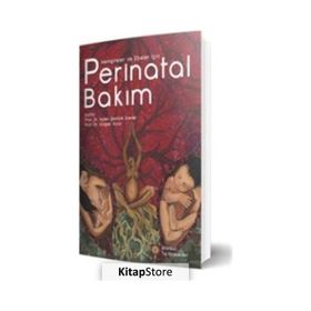 Perinatal Bakım - İstanbul Tıp Kitabevi