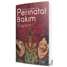 Perinatal Bakım - İstanbul Tıp Kitabevi