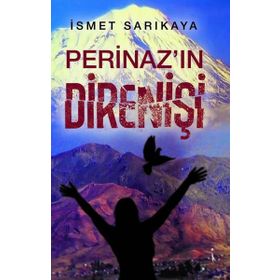 Perinaz'ın Direnişi İkinci Adam Yayınları