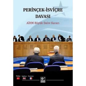 Perinçek-İsviçre Davası - Varol Ataman