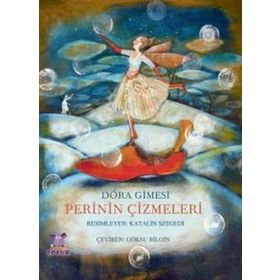 Perinin Çizmeleri Nobel Çocuk