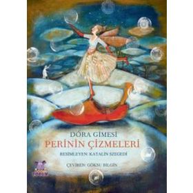 Perinin Çizmeleri Nobel Çocuk