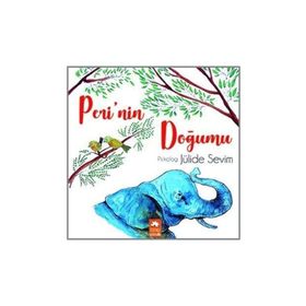Peri'nin Doğumu - Jülide Sevim
