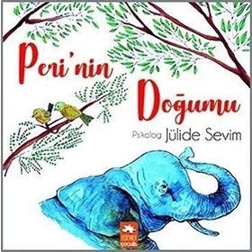 Peri'nin Doğumu - Jülide Sevim