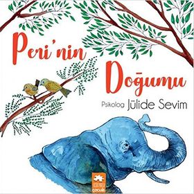Peri'nin Doğumu - Jülide Sevim