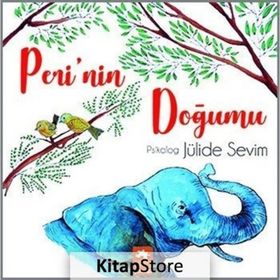 Peri'nin Doğumu - Jülide Sevim