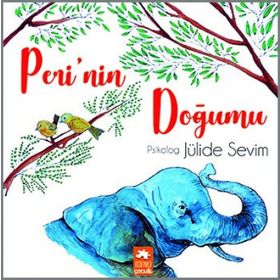 Peri'nin Doğumu - Jülide Sevim