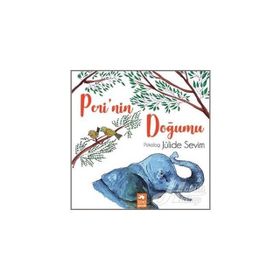 Peri'nin Doğumu - Jülide Sevim
