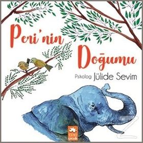 Peri'nin Doğumu - Jülide Sevim