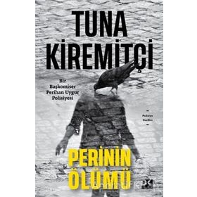 Perinin Ölümü - Tuna Kiremitçi