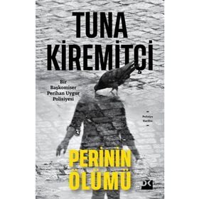 Perinin Ölümü - Tuna Kiremitçi