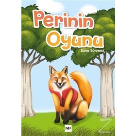 Perinin Oyunu - Suna Sönmez