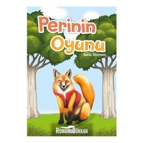 Perinin Oyunu - Suna Sönmez