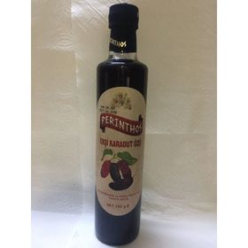 Perinthos 700 gr Ekşi Karadut Özü